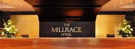 Hotel The Millrace Leisure Club & Bunclody