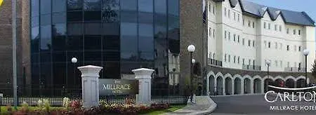 The Millrace Leisure Club & Bunclody