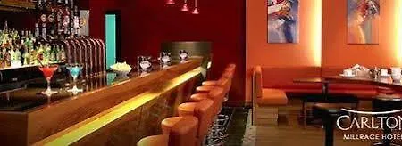 The Millrace Leisure Club & Hotell