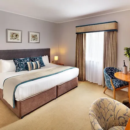 The Millrace Leisure Club & Hotel Bunclody