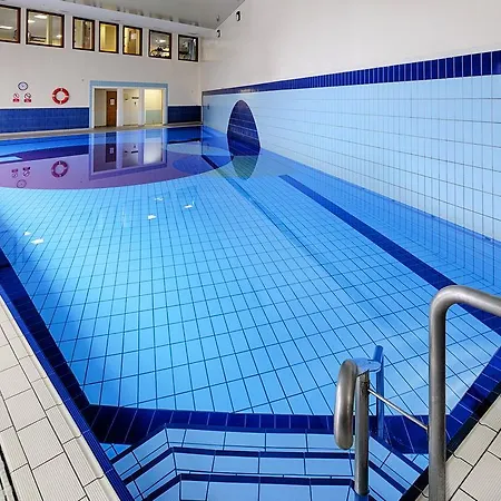 Hotel The Millrace Leisure Club & Bunclody