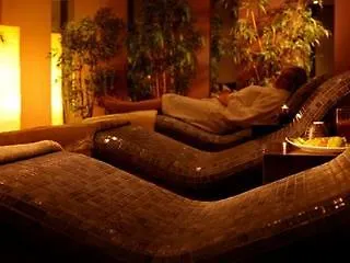 Hotell The Millrace Leisure Club &