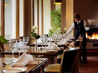 The Millrace Leisure Club & Hotel Bunclody