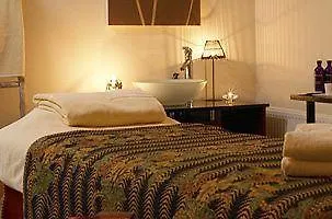 The Millrace Leisure Club & 4*