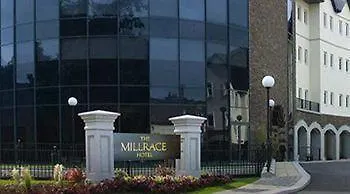 The Millrace Leisure Club & Hotel