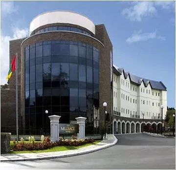 The Millrace Leisure Club & Hotel 4*