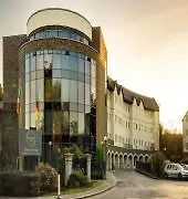 Hotell The Millrace Leisure Club & Bunclody