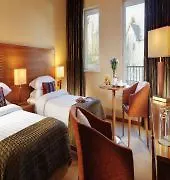 Hotel The Millrace Leisure Club &