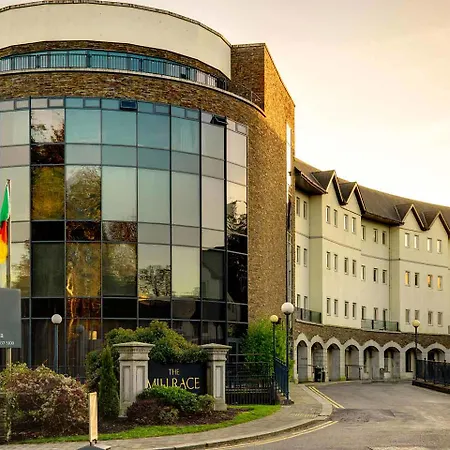 The Millrace Leisure Club & Bunclody