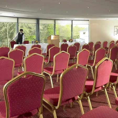Hotell The Millrace Leisure Club & Bunclody