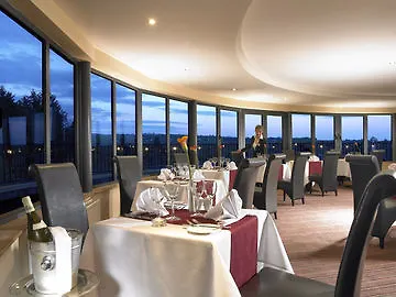 Hotell The Millrace Leisure Club & Bunclody