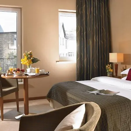 The Millrace Leisure Club & Hotel