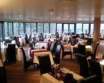 The Millrace Leisure Club & Hotel