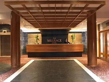The Millrace Leisure Club & 4* Bunclody
