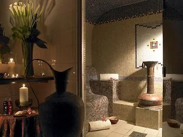 The Millrace Leisure Club &