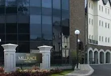 The Millrace Leisure Club & Hotel Bunclody
