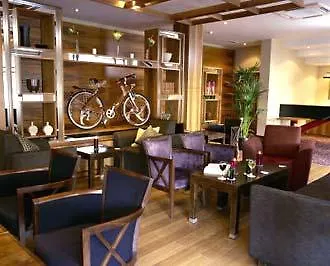 The Millrace Leisure Club & 4* Bunclody