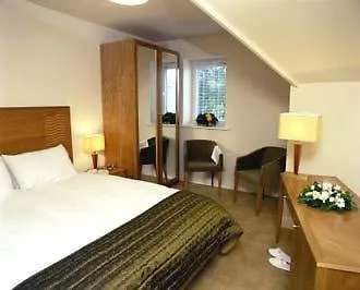 Hotel The Millrace Leisure Club &