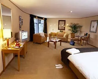 The Millrace Leisure Club & Hotel Bunclody