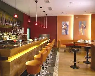 The Millrace Leisure Club & Hotel
