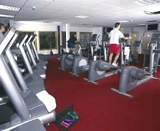 Hotel The Millrace Leisure Club & 4*
