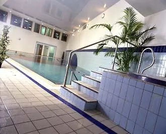 The Millrace Leisure Club & 4*