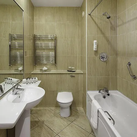 The Millrace Leisure Club &