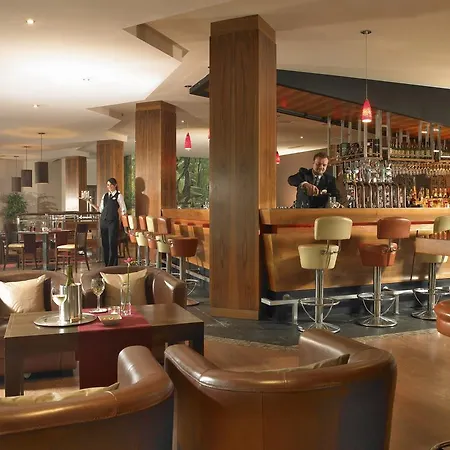 The Millrace Leisure Club &