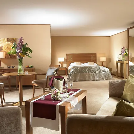 Hotel The Millrace Leisure Club & Bunclody