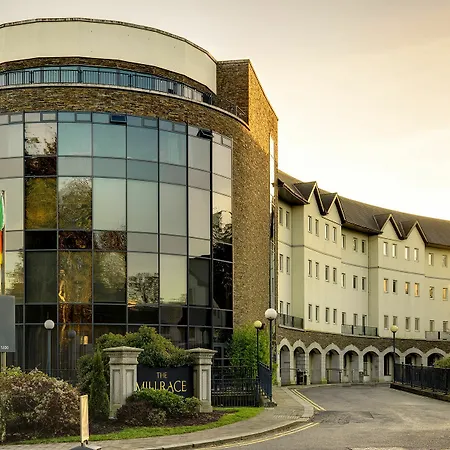 Hotel The Millrace Leisure Club & 4*