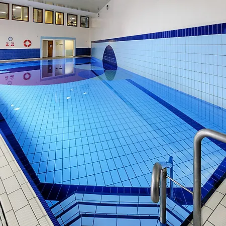 Hotel The Millrace Leisure Club & 4*