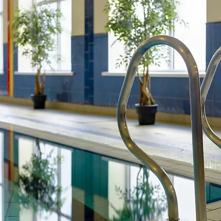 The Millrace Leisure Club &