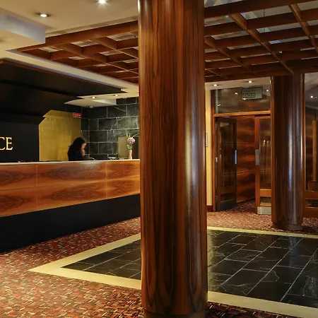 The Millrace Leisure Club & 4*