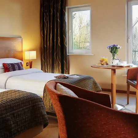 Hotel The Millrace Leisure Club & 4*