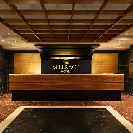 The Millrace Leisure Club & Hotel
