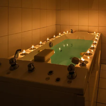 The Millrace Leisure Club & Hotel 4*
