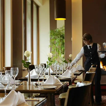 Hotel The Millrace Leisure Club & Bunclody
