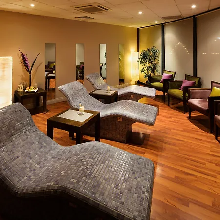 The Millrace Leisure Club &