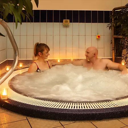 Hotel The Millrace Leisure Club & Bunclody