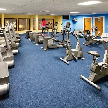 The Millrace Leisure Club & Bunclody
