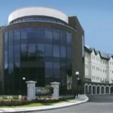 Hotel The Millrace Leisure Club & Bunclody