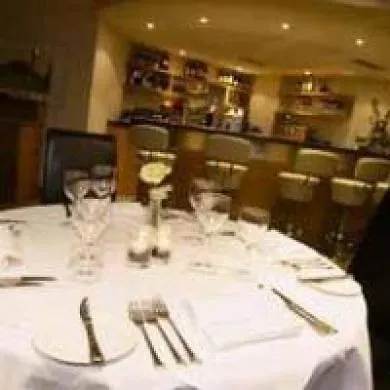 The Millrace Leisure Club & 4*